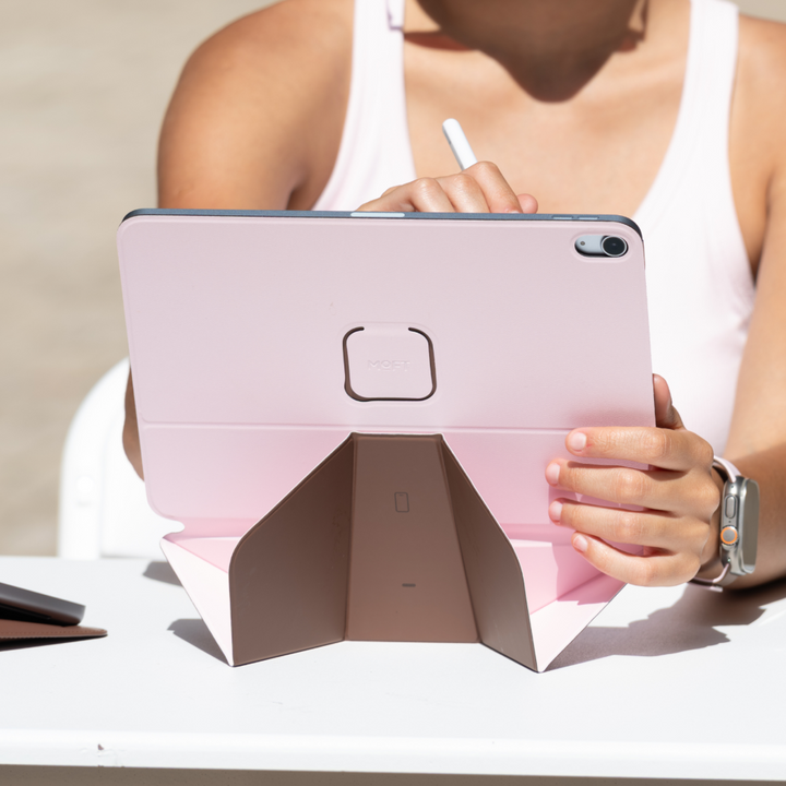 FolioNova™ – Moderne iPad-Hülle für Alltag, Arbeit & unterwegs