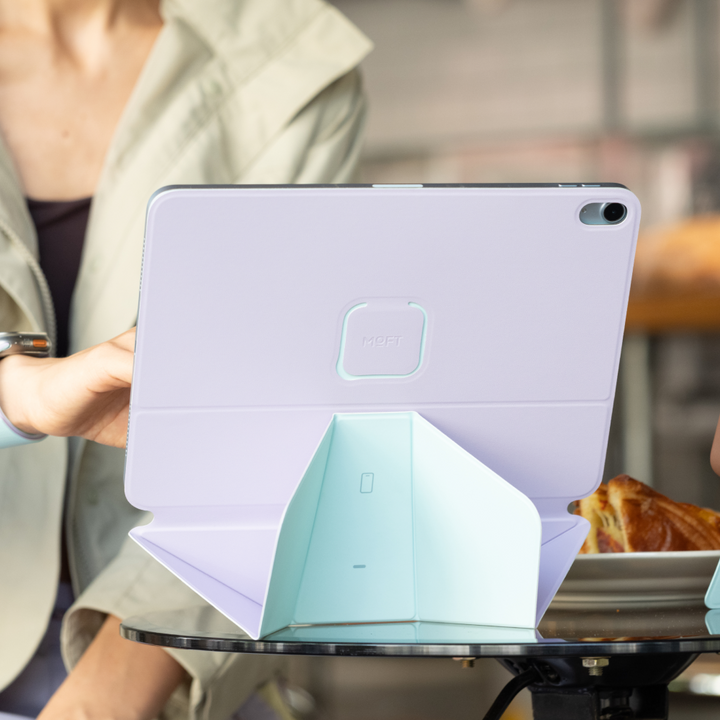 FolioNova™ – Moderne iPad-Hülle für Alltag, Arbeit & unterwegs