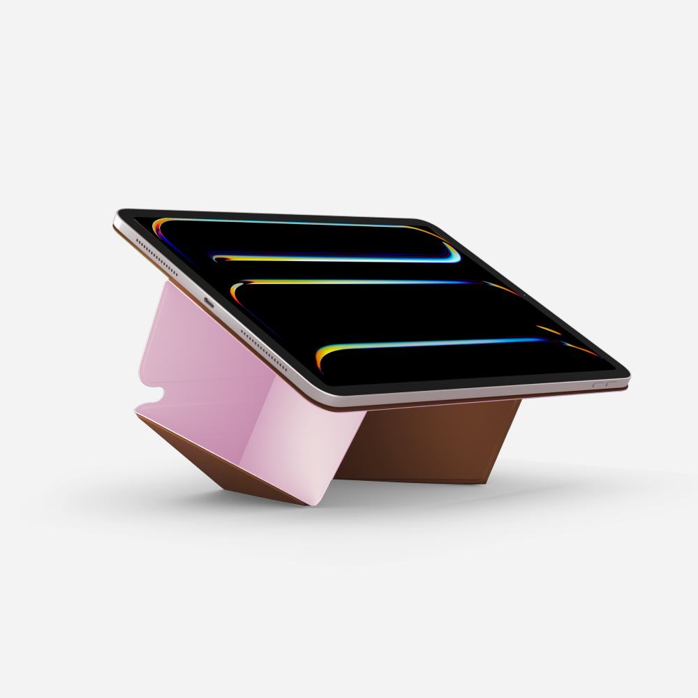 FolioNova™ – Moderne iPad-Hülle für Alltag, Arbeit & unterwegs