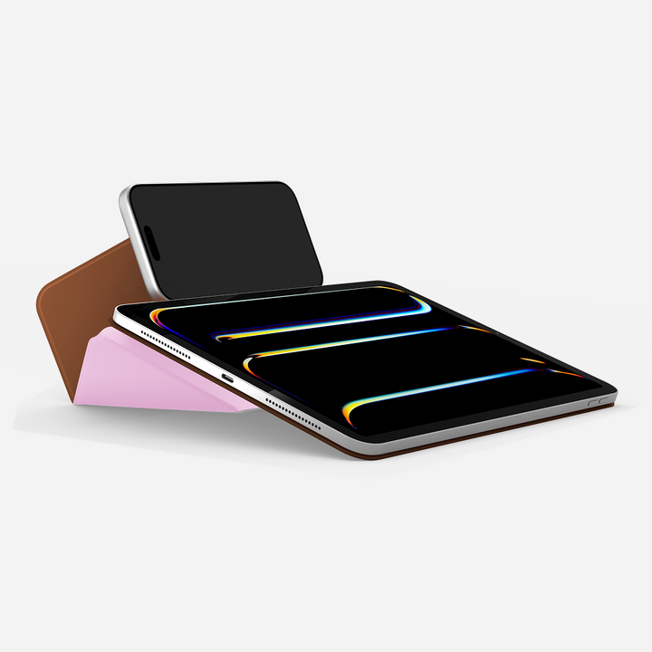 FolioNova™ – Moderne iPad-Hülle für Alltag, Arbeit & unterwegs