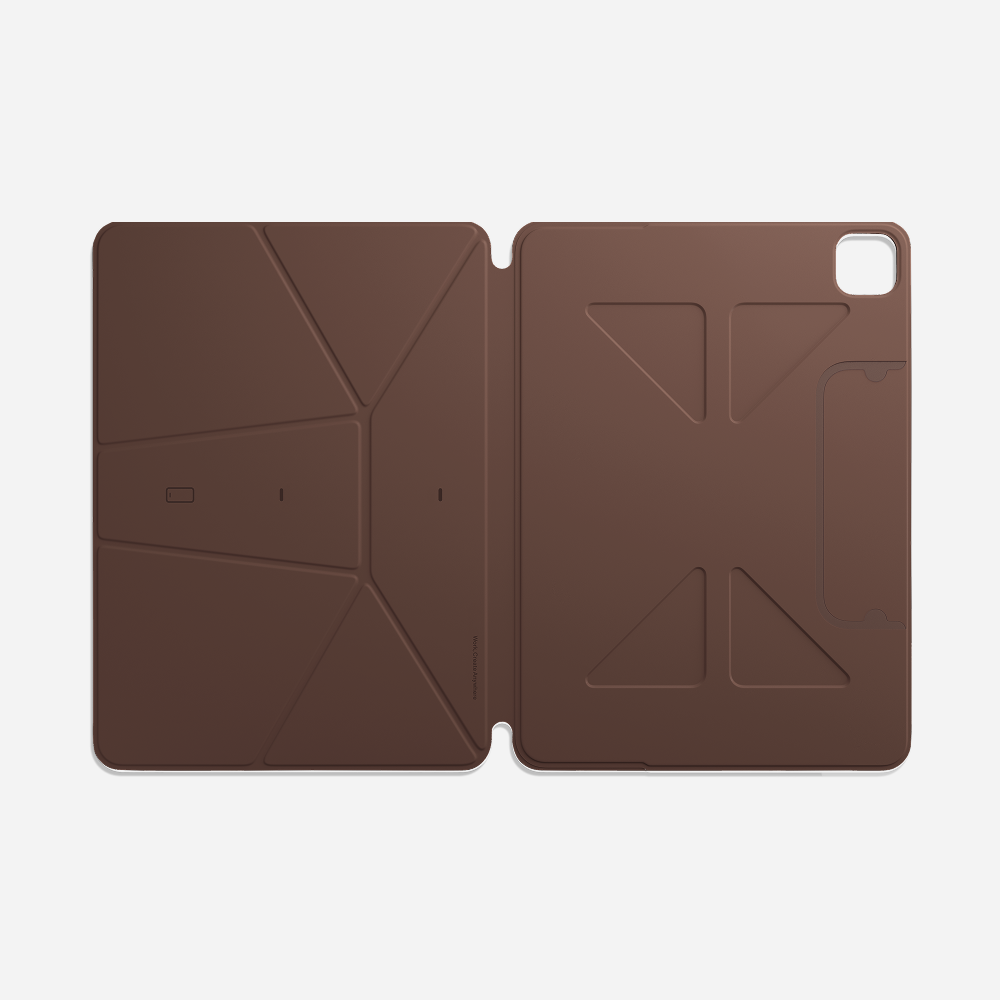 FolioNova™ – Moderne iPad-Hülle für Alltag, Arbeit & unterwegs