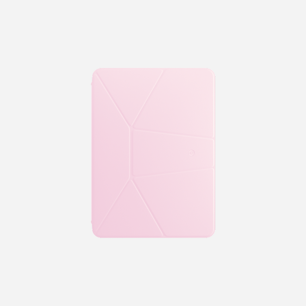 FolioNova™ – Moderne iPad-Hülle für Alltag, Arbeit & unterwegs