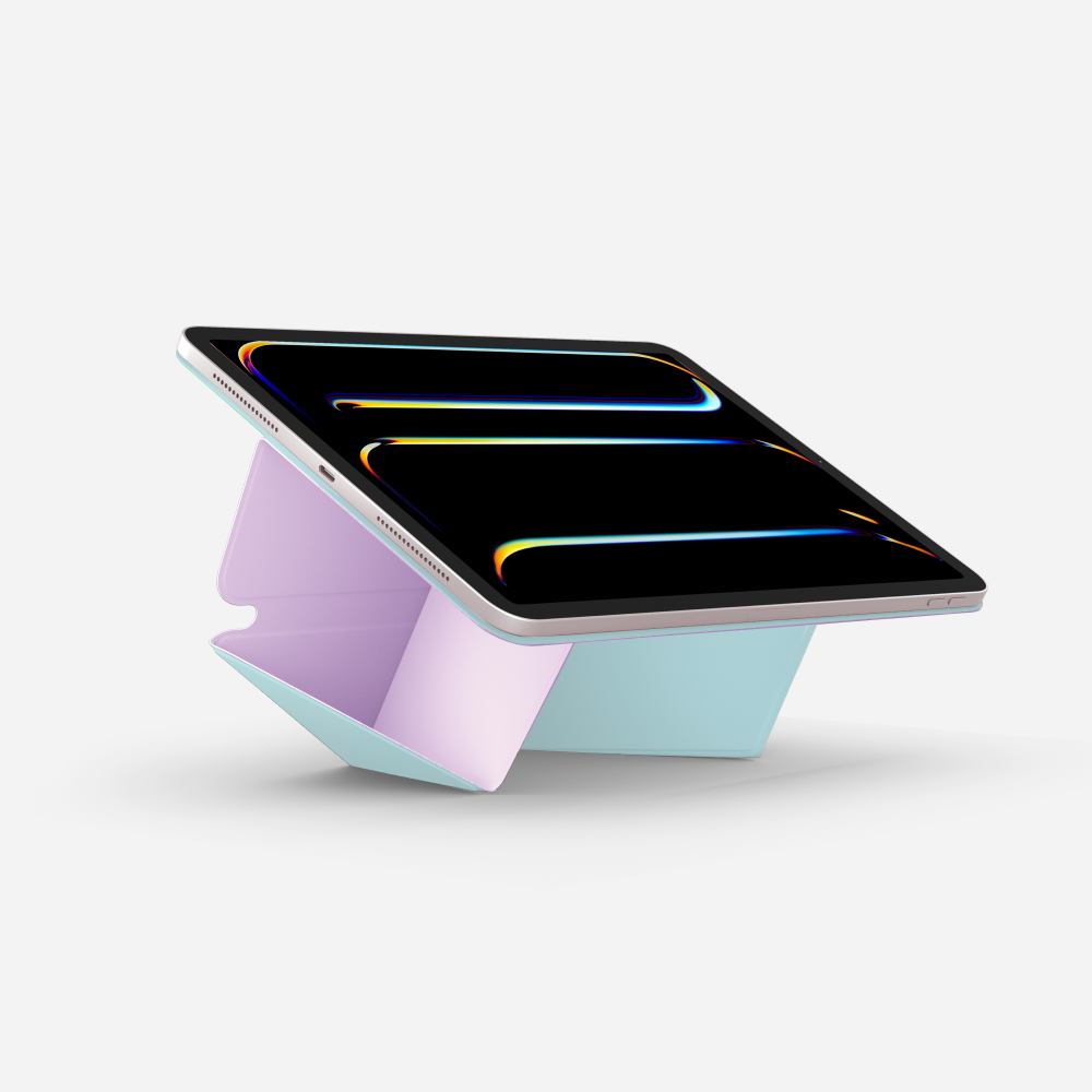 FolioNova™ – Moderne iPad-Hülle für Alltag, Arbeit & unterwegs