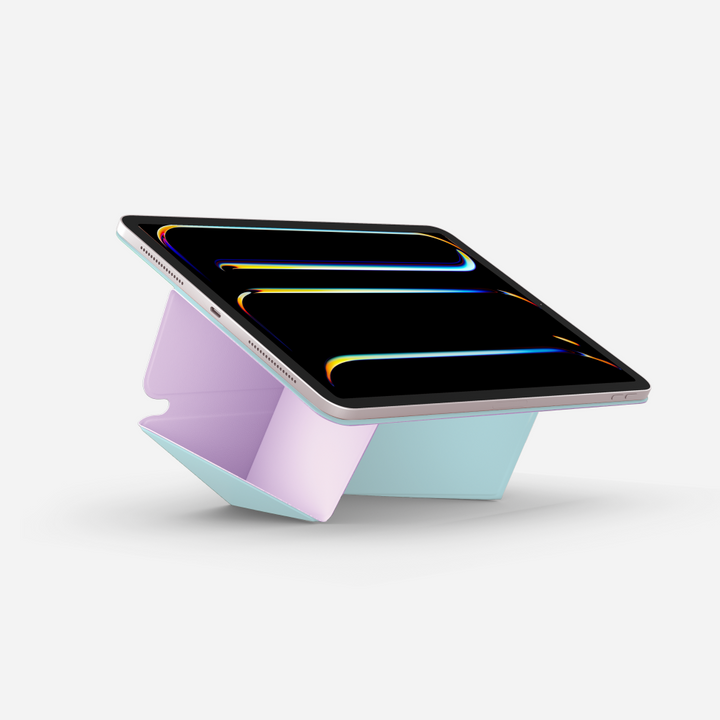 FolioNova™ – Moderne iPad-Hülle für Alltag, Arbeit & unterwegs