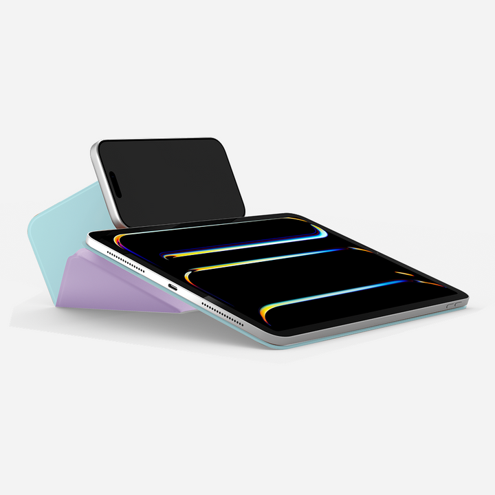 FolioNova™ – Moderne iPad-Hülle für Alltag, Arbeit & unterwegs