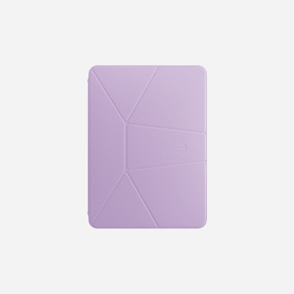 FolioNova™ – Moderne iPad-Hülle für Alltag, Arbeit & unterwegs