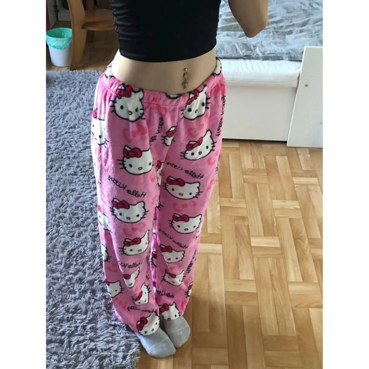 Hello Kitty™ |  Schlafanzug