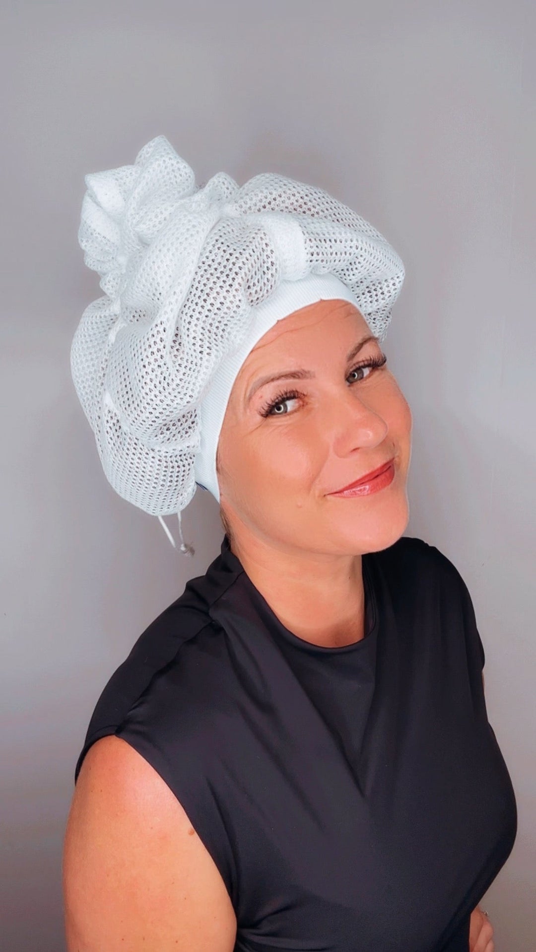 CurlBoost™ – Mühelose Definition für wunderschöne, natürliche und voluminöse Locken [50% Rabatt]