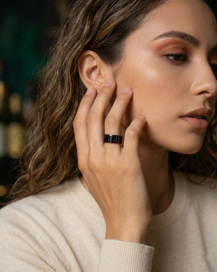 Magneva Ring – 1st Generation