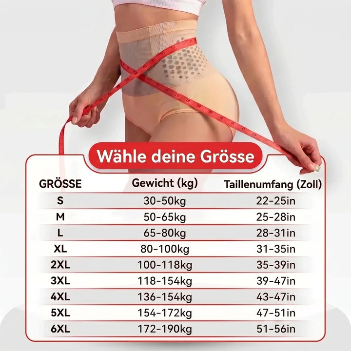 FigurAktiv™ Figurformende Shaping-Shorts
