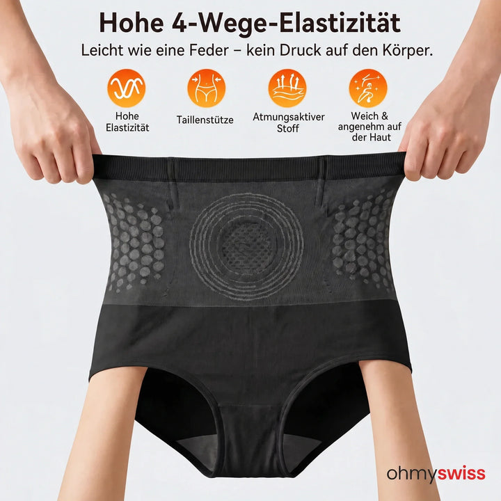 FigurAktiv™ Figurformende Shaping-Shorts
