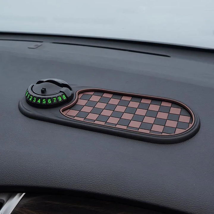 360º Phone Car Mat