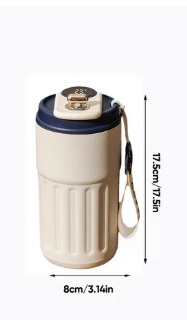 1+1 Gratis | ThermoToGo™ Perfekt für jeden Schluck