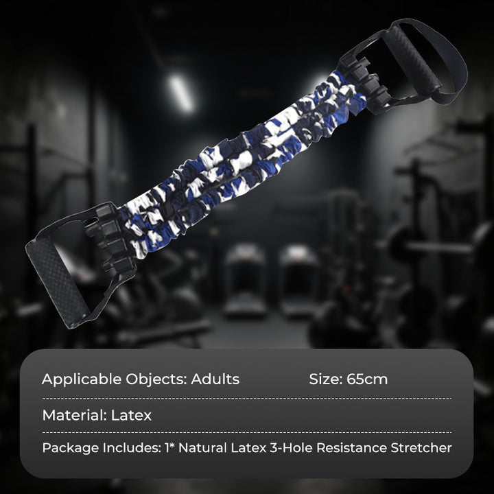 50% OFF TEMPORÄR | Latrix™