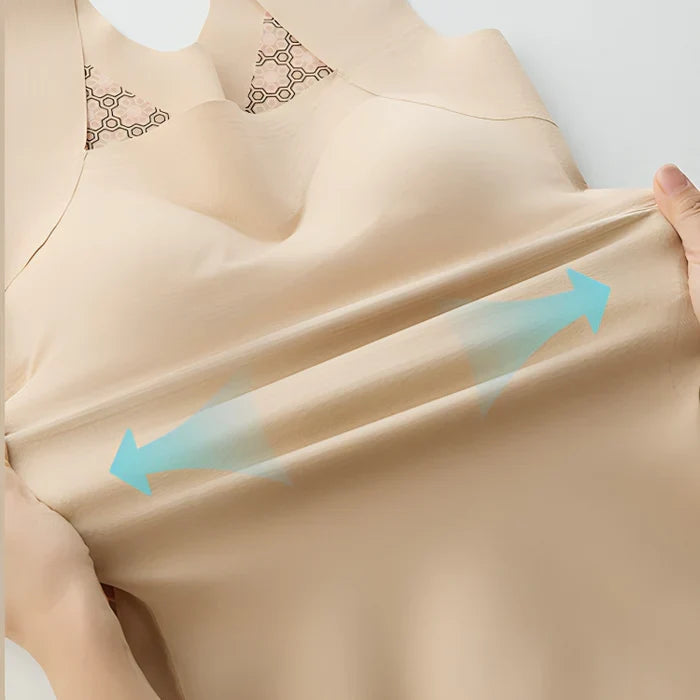 CurveSculpt™ – Ultimativer körperformender Kontur-Bodysuit | 50% Rabatt