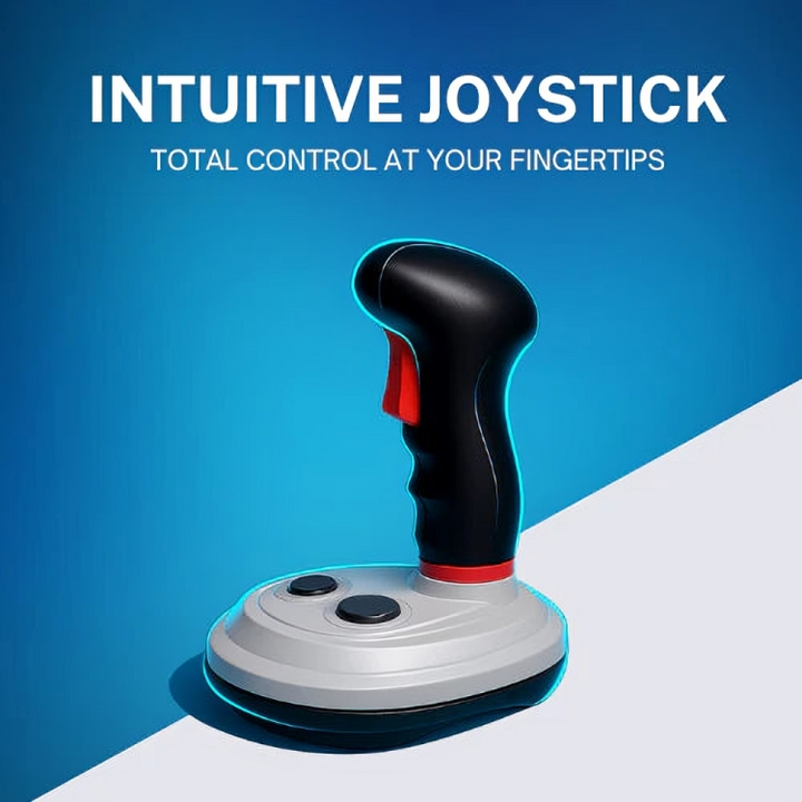 50% RABATT TEMPORÄR | ChillFloat™ | Motorisierter Komfort für endlosen Floating-Spaß!