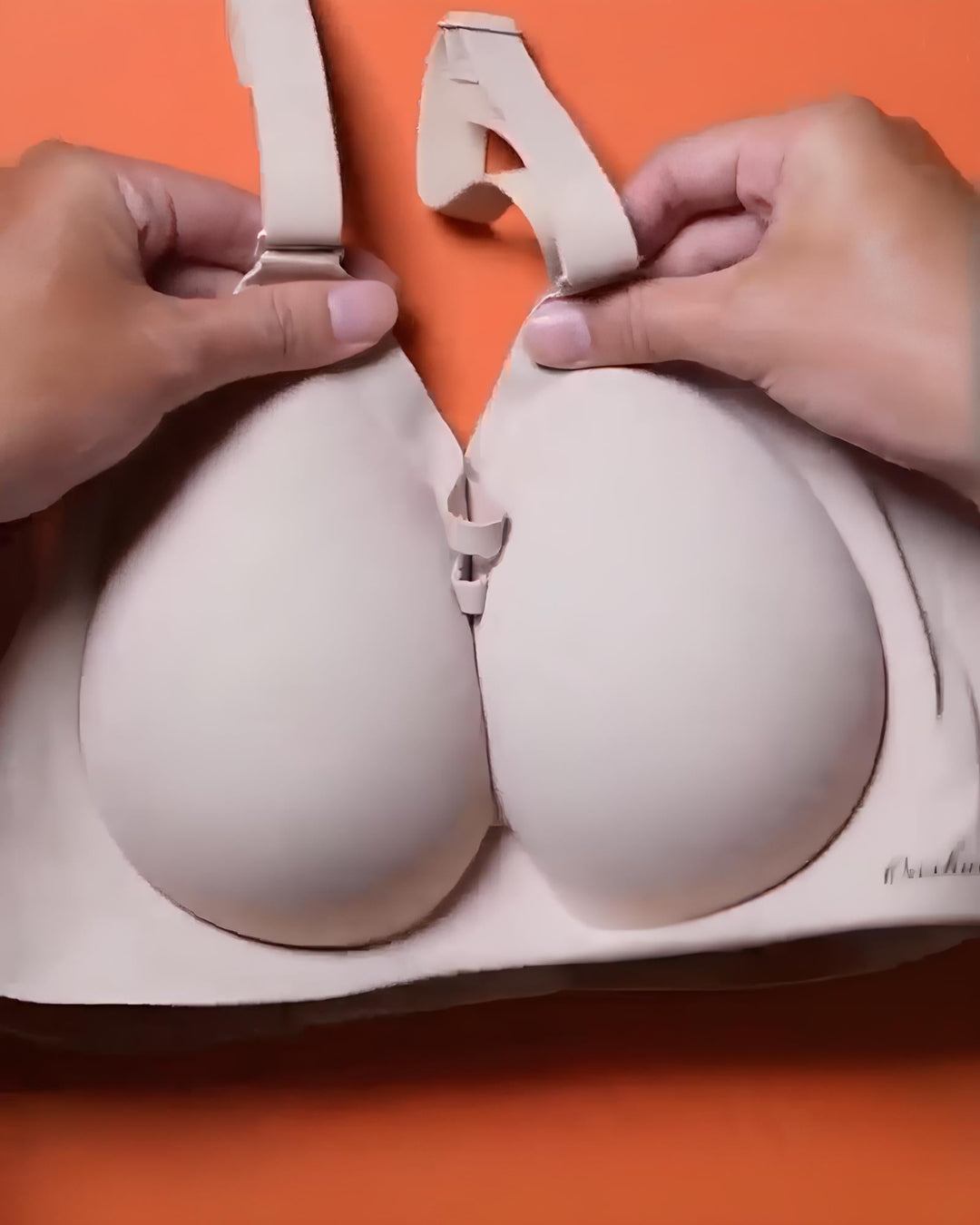 InvisiBoost™ - Perfekte Silhouette in Sekunden – Weich, natürlich und unsichtbar