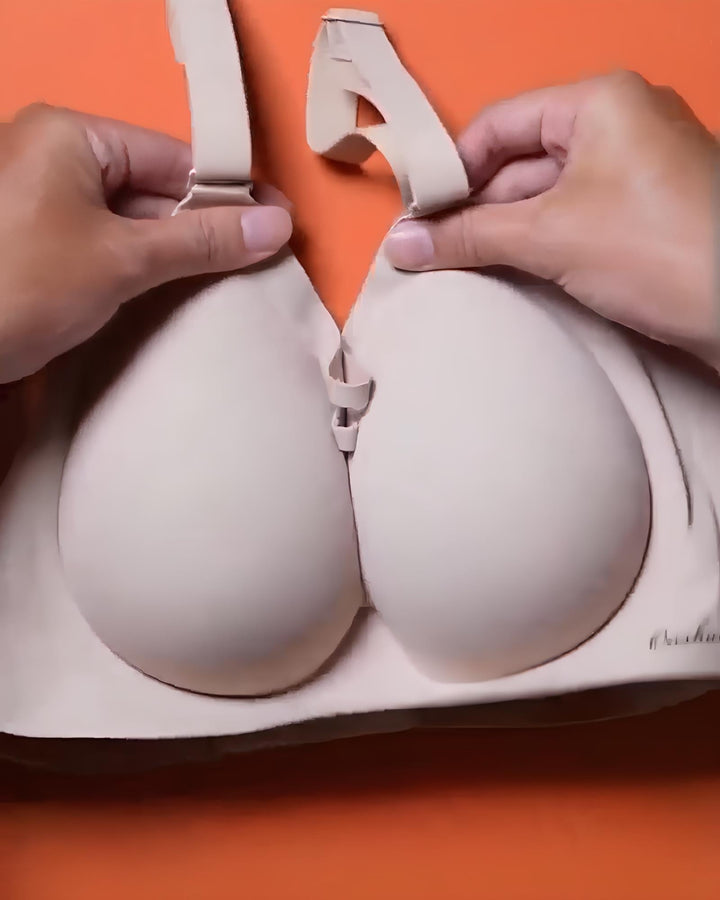 InvisiBoost™ - Perfekte Silhouette in Sekunden – Weich, natürlich und unsichtbar