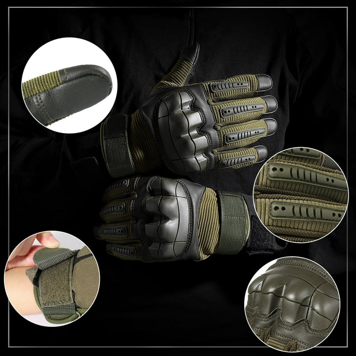 50% OFF TEMPORÄR | FortiGlove™