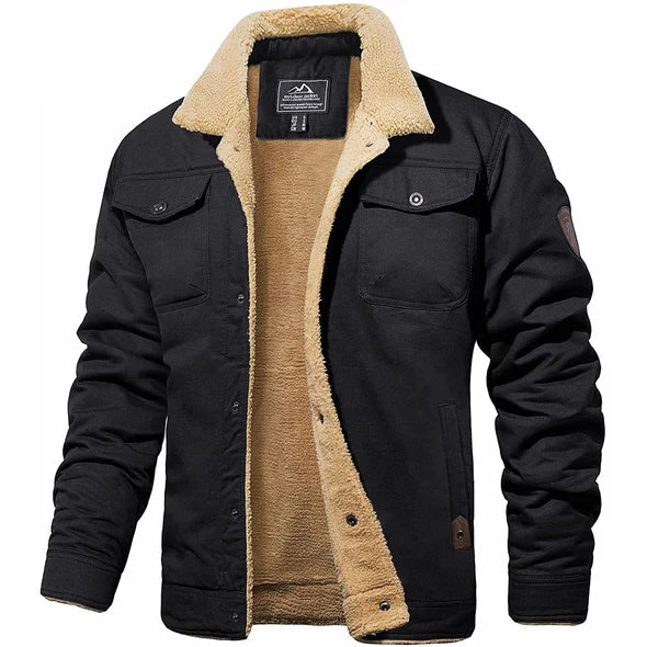 Mart™ – Bomber-Herbstjacke Für Den Modischen Look | NUR HEUTE 50% RABATT