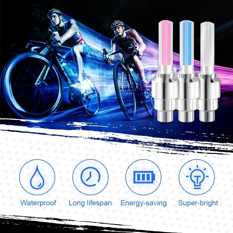 4 + 4 GRATIS HEUTE | LumaRim™