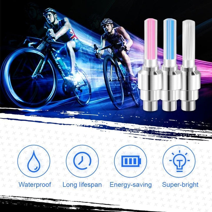 4 + 4 GRATIS HEUTE | LumaRim™