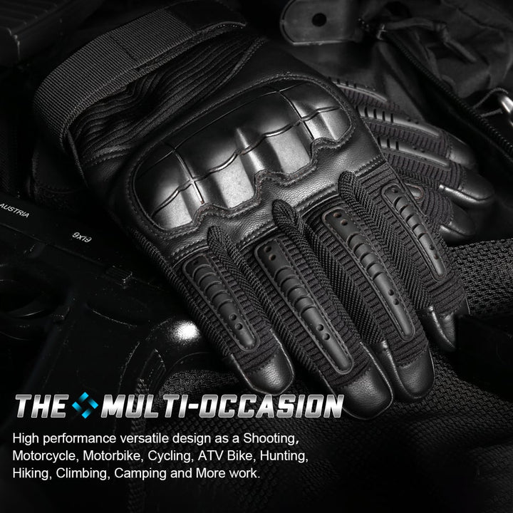 50% OFF TEMPORÄR | FortiGlove™