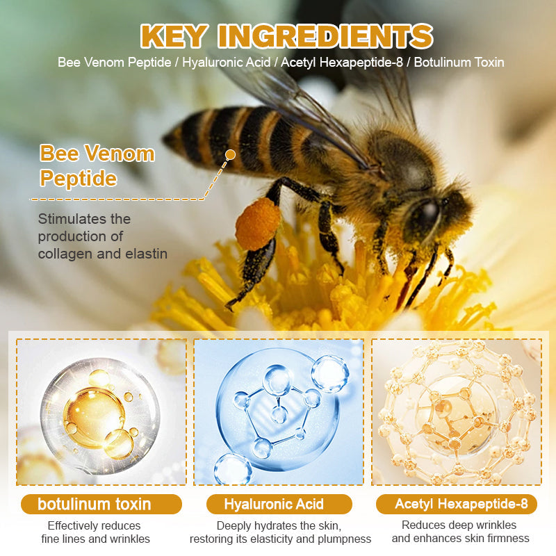 FirmTouch™ – Glättende Hautpflege, Faltenreduktion & intensive Feuchtigkeit [1 + 1 Gratis]