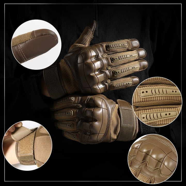 50% OFF TEMPORÄR | FortiGlove™