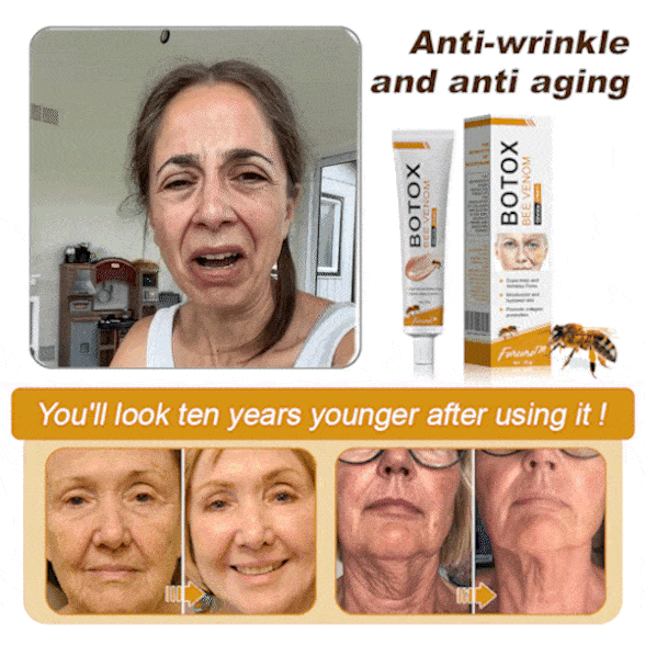 FirmTouch™ – Glättende Hautpflege, Faltenreduktion & intensive Feuchtigkeit [1 + 1 Gratis]