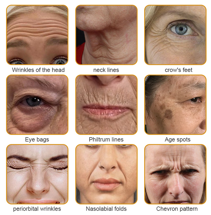 FirmTouch™ – Glättende Hautpflege, Faltenreduktion & intensive Feuchtigkeit [1 + 1 Gratis]