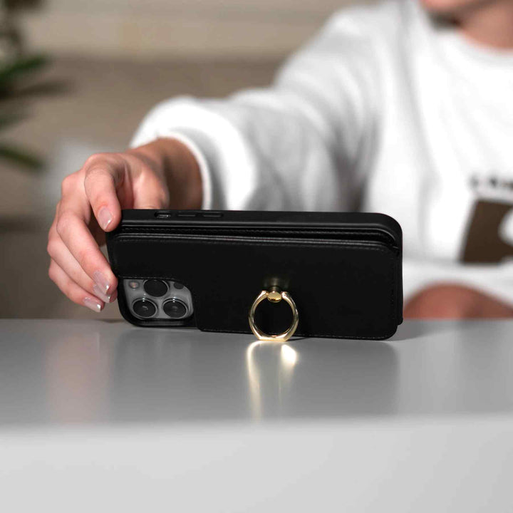 IphoneCase™ iPhone-Tasche (50% RABATT)