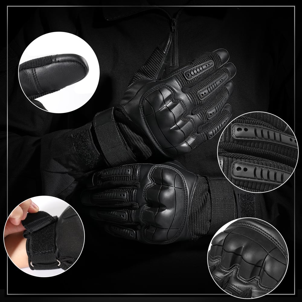 50% OFF TEMPORÄR | FortiGlove™
