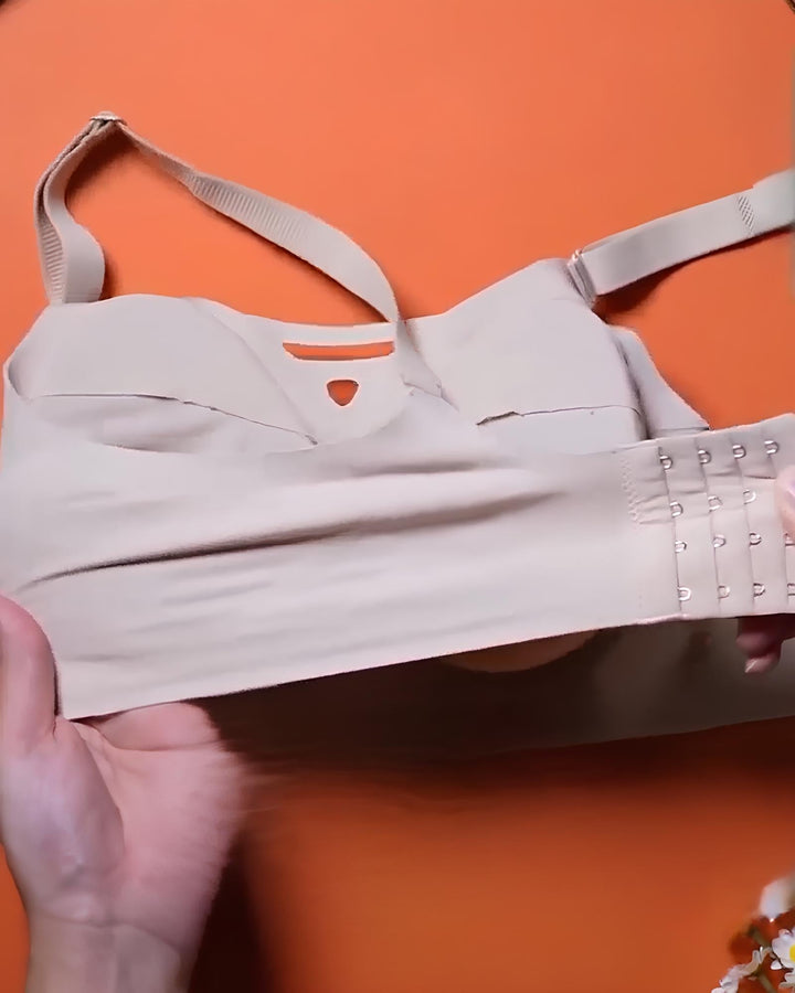 InvisiBoost™ - Perfekte Silhouette in Sekunden – Weich, natürlich und unsichtbar