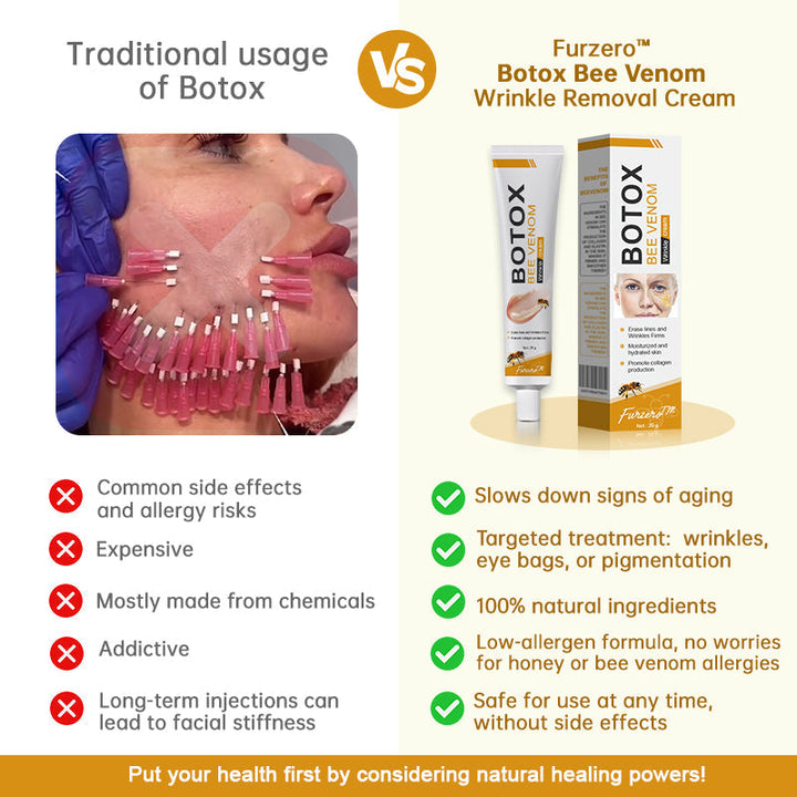 FirmTouch™ – Glättende Hautpflege, Faltenreduktion & intensive Feuchtigkeit [1 + 1 Gratis]