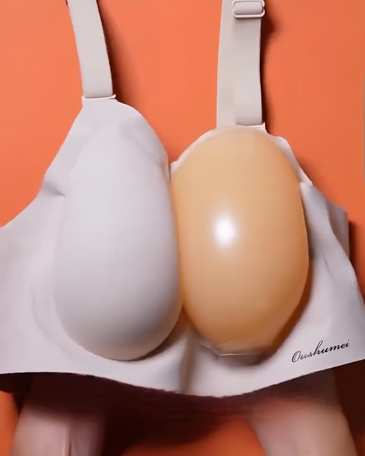 InvisiBoost™ - Perfekte Silhouette in Sekunden – Weich, natürlich und unsichtbar