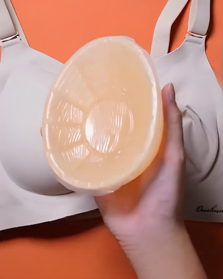 InvisiBoost™ - Perfekte Silhouette in Sekunden – Weich, natürlich und unsichtbar