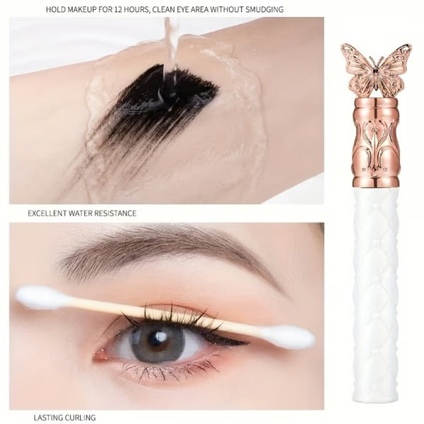 BeautyLash™ – Extra Länge & Schwung, langanhaltender Wimpern-Look ohne Verschmieren [1 + 2 Gratis]