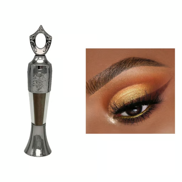 EyeLine™ – Intensives Schwarz, natürlich & wischfest, langanhaltender Kajal für empfindliche Augen [50 % Rabatt]