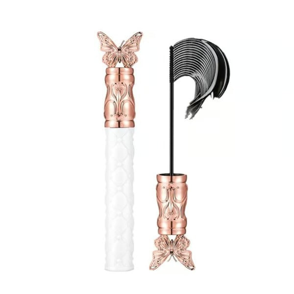 BeautyLash™ – Extra Länge & Schwung, langanhaltender Wimpern-Look ohne Verschmieren [1 + 2 Gratis]