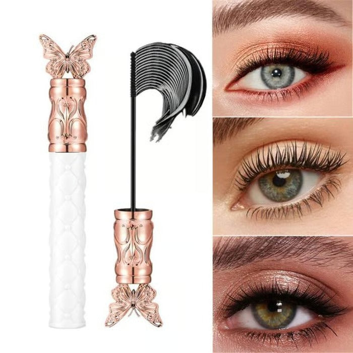 FormulaLash™ – Lang anhaltender Schwung & Volumen, wischfeste Wimpernverlängerungsformel [1 + 1 Gratis]