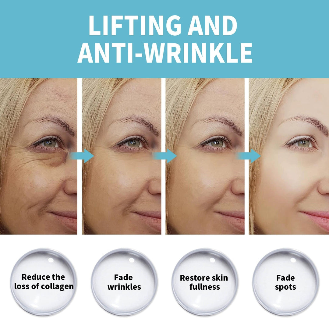 AgeFiller™ – Anti-Aging Blur & Glättender Primer mit Vitamin C & Hagebutten-Formel [50% Rabatt]