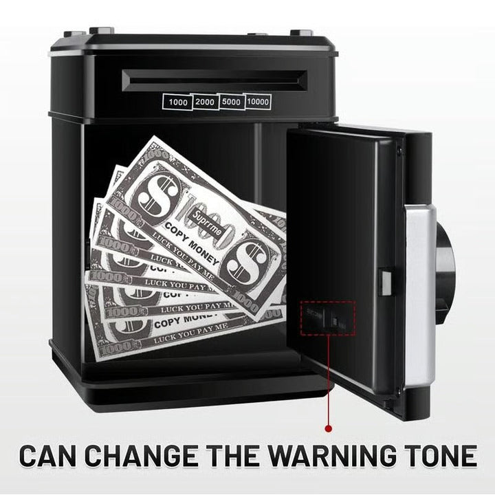 Sparnio™ | Spart stilvoll und sicher