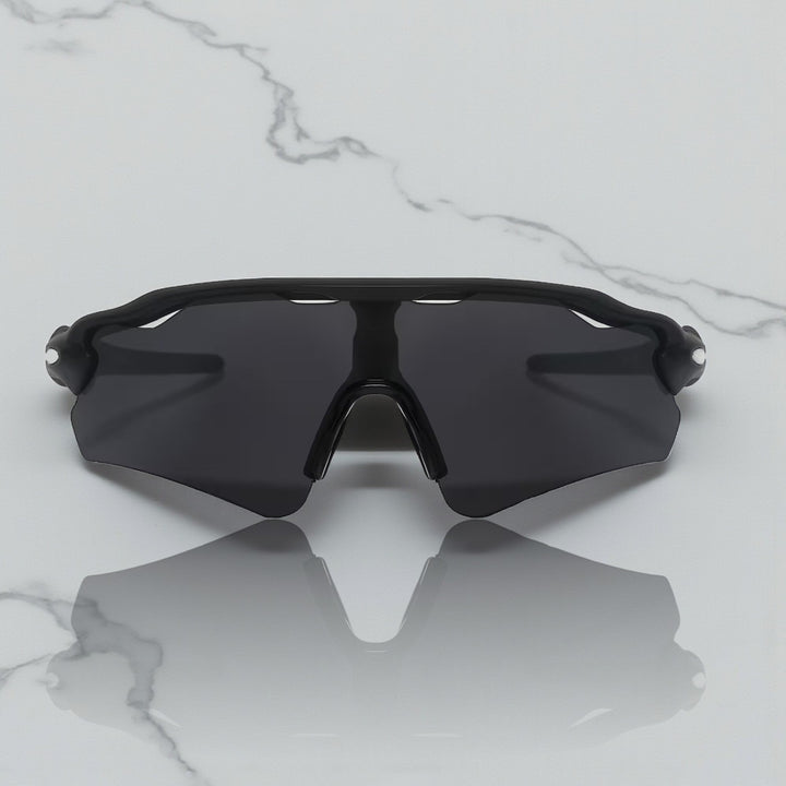 Solara™ – Kratzfeste Sonnenbrille mit UV400- und Polfilter