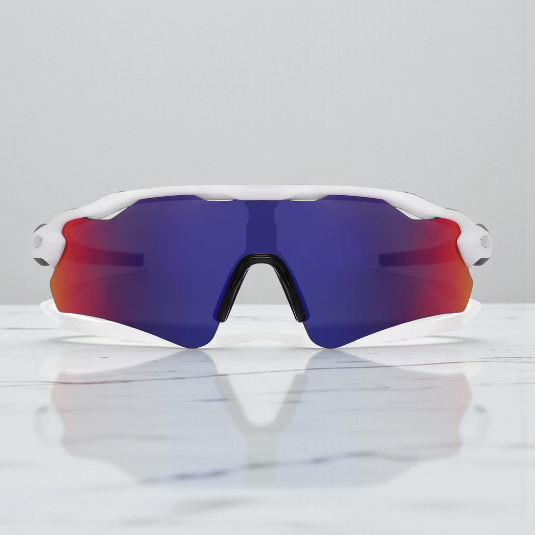 Solara™ – Kratzfeste Sonnenbrille mit UV400- und Polfilter