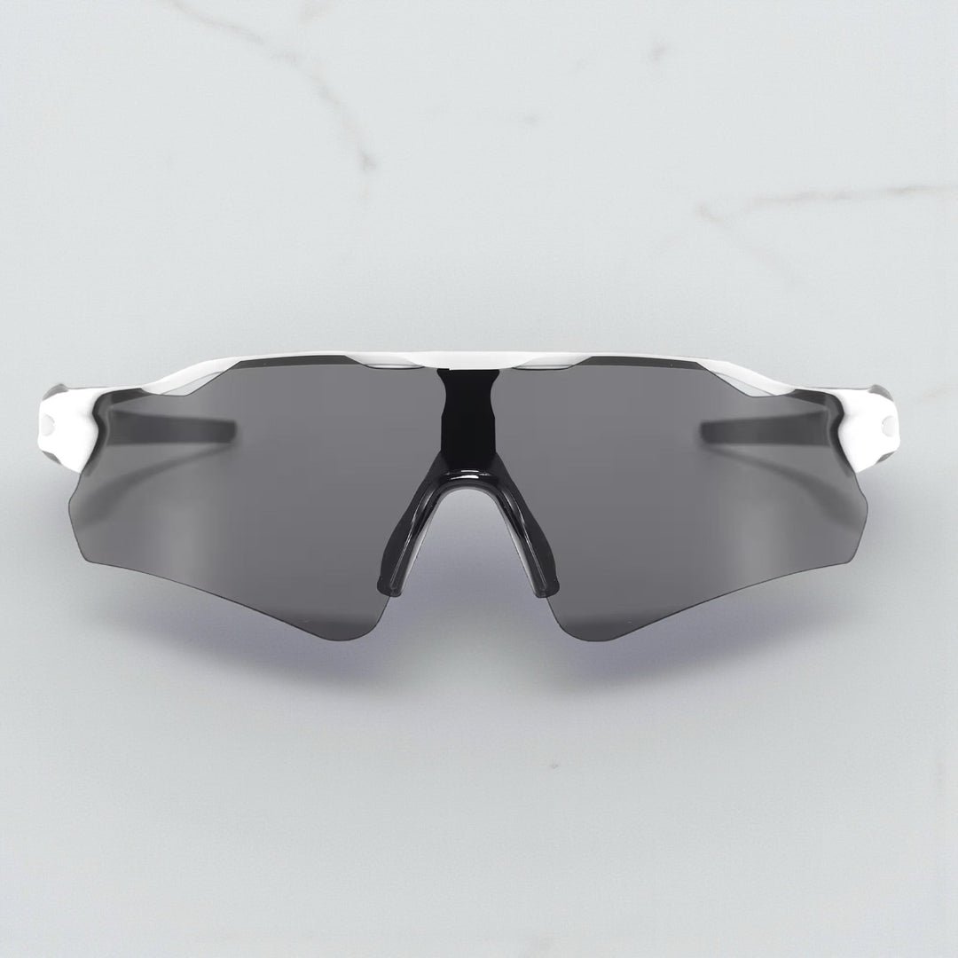 Solara™ – Kratzfeste Sonnenbrille mit UV400- und Polfilter