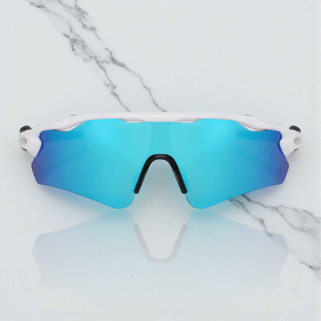 Solara™ – Kratzfeste Sonnenbrille mit UV400- und Polfilter