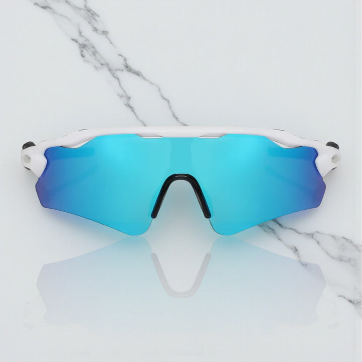 Solara™ – Kratzfeste Sonnenbrille mit UV400- und Polfilter