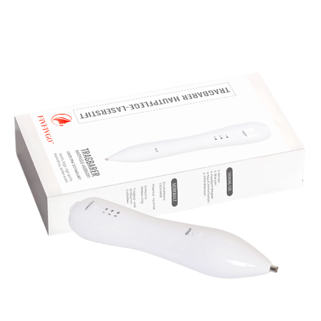 1+1 GRATIS | LuminSkin™ Verabschieden Sie sich von Hautunreinheiten