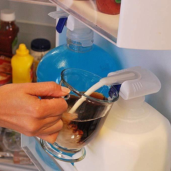 SipEase™ - Elektrischer Automatischer Getränkespender